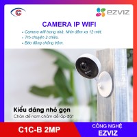 khuyến mãi giảm 10% camera wifi ezviz c1c-b mừng lễ 30/4 và 1/5