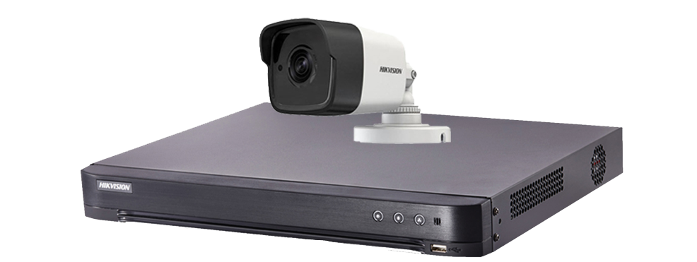 trọn bộ 1 camera hikvision DS-2CD1043G0-I giá rẻ