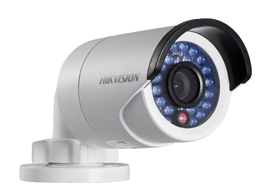 Báo giá camera Hikvision DS-2CE16D0T-IR (HD-TVI 2M) giá rẻ