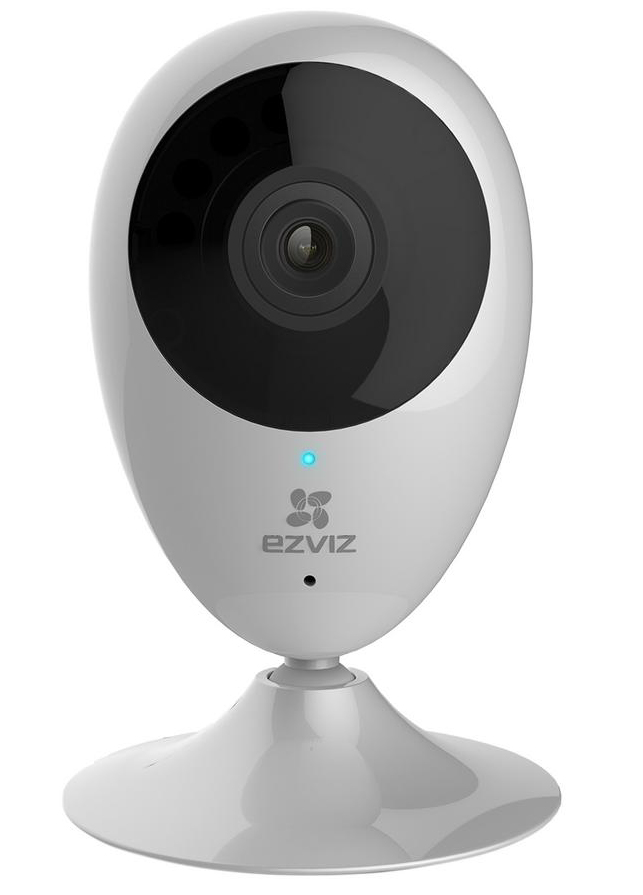 hình ảnh camera wifi ezviz c2c chính hãng