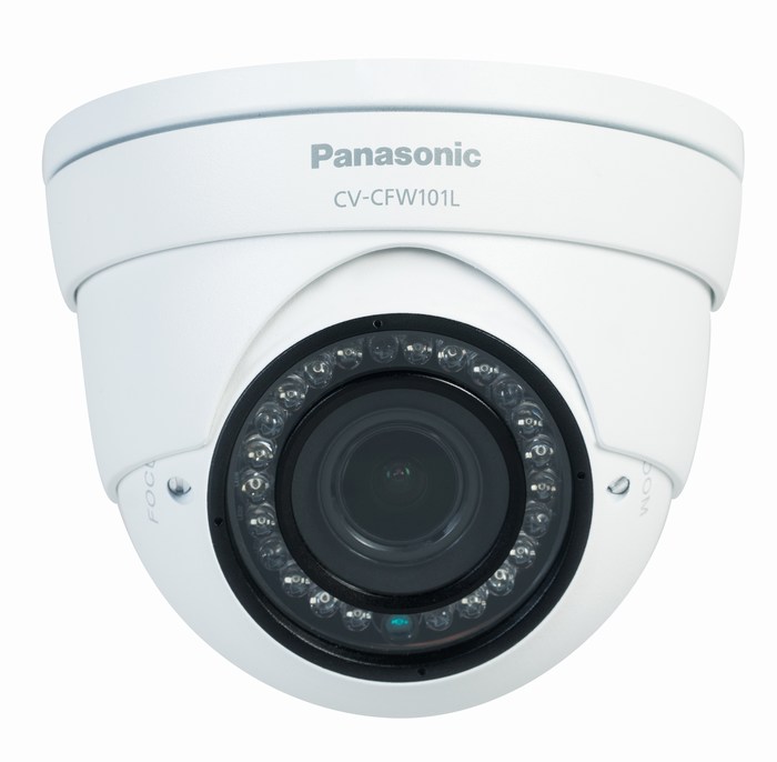 Bán camera panasonic CV-CFW101L giá rẻ