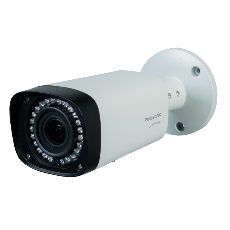 Bán camera panasonic CV-CPW101L giá rẻ