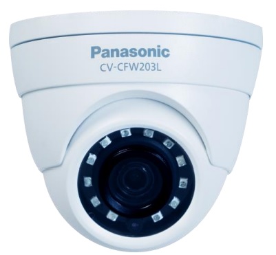 Bán camera Panasonic CV-CFW203L giá rẻ