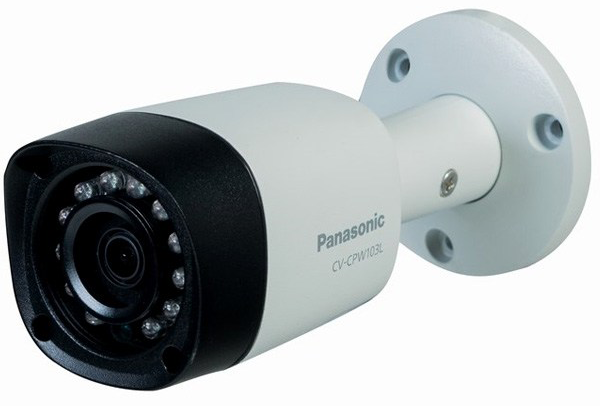 Bán camera panasonic CV-CPW103L giá rẻ