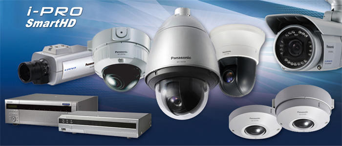 Đặc điểm của camera quan sát Panasonic