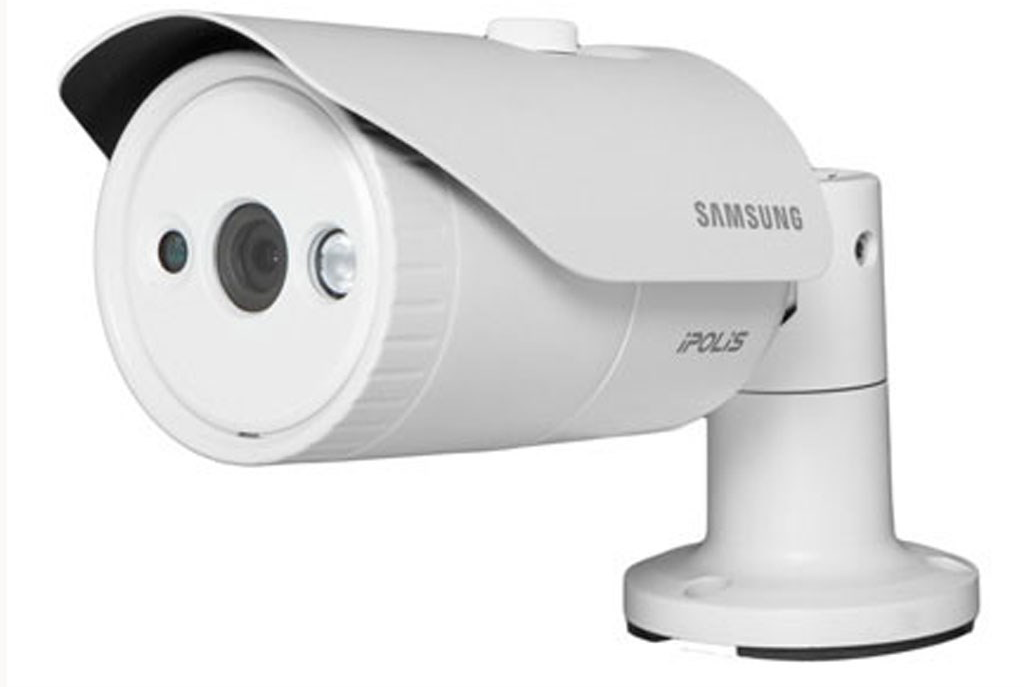 Bán CAMERA IP SAMSUNG SNO-E6011RP giá rẻ