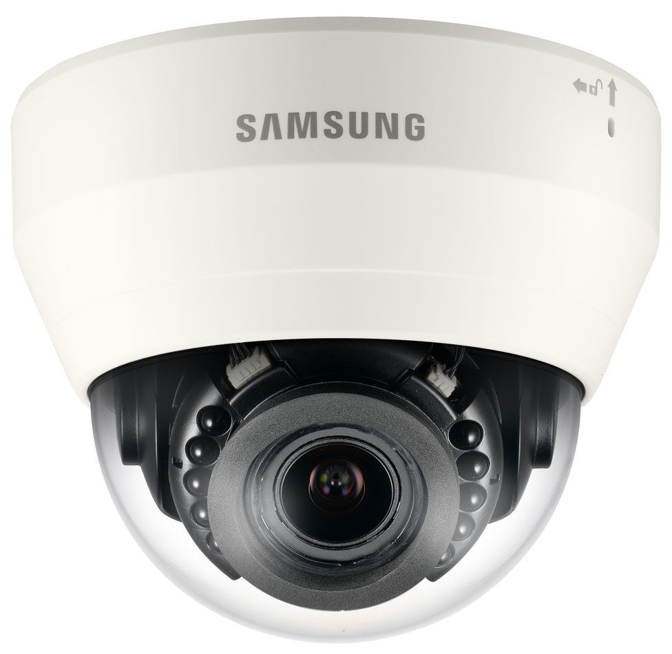 Bán camera ip samsung QND-7010RP giá rẻ