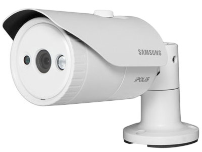 Bán camera ip samsung SNO-E6011RP giá rẻ tại Hải Phòng