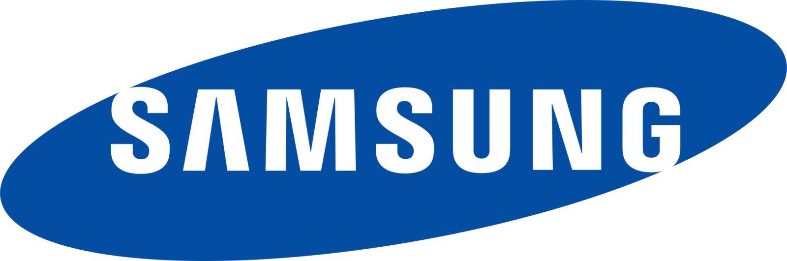 logo thương hiệu camera samsung 