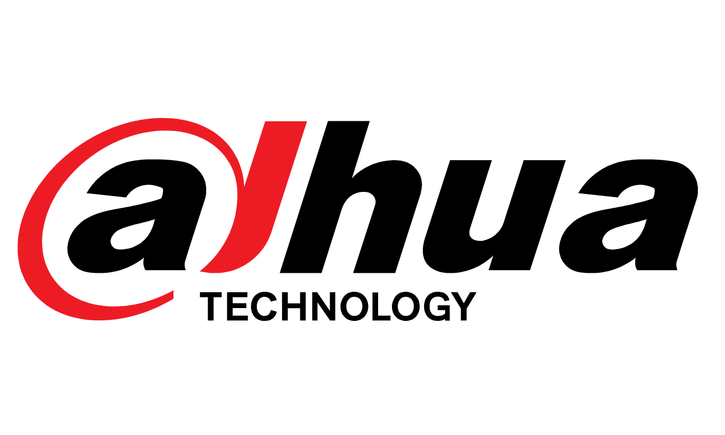 logo thương hiệu camera dahua