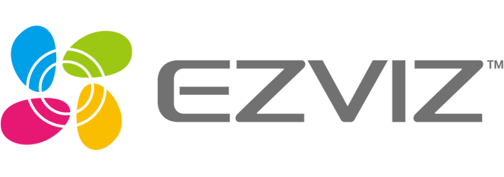 logo thương hiệu camera ezviz