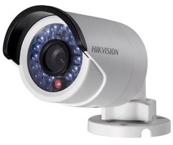 Lắp đặt camera Hikvision DS-2CE16D0T-IRP 2.0MP