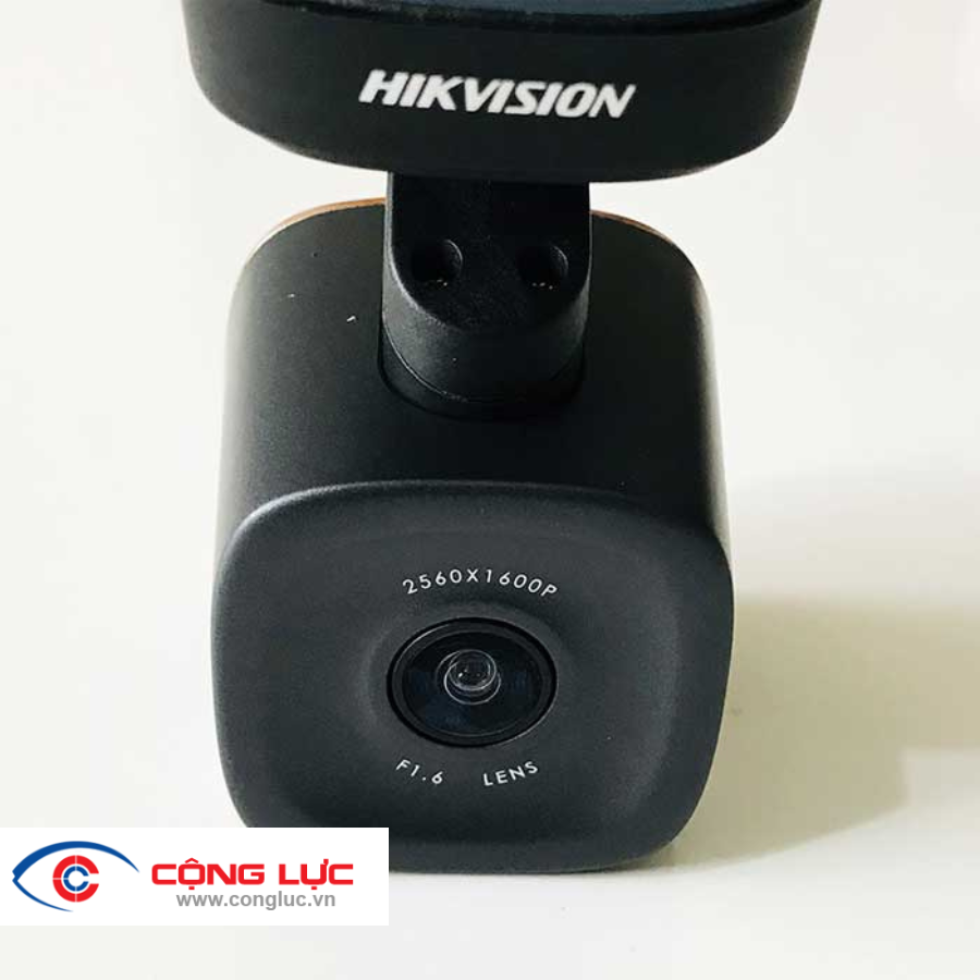 bán camera hành trình  F6S Hikvision  giá rẻ tại hải phòng 3
