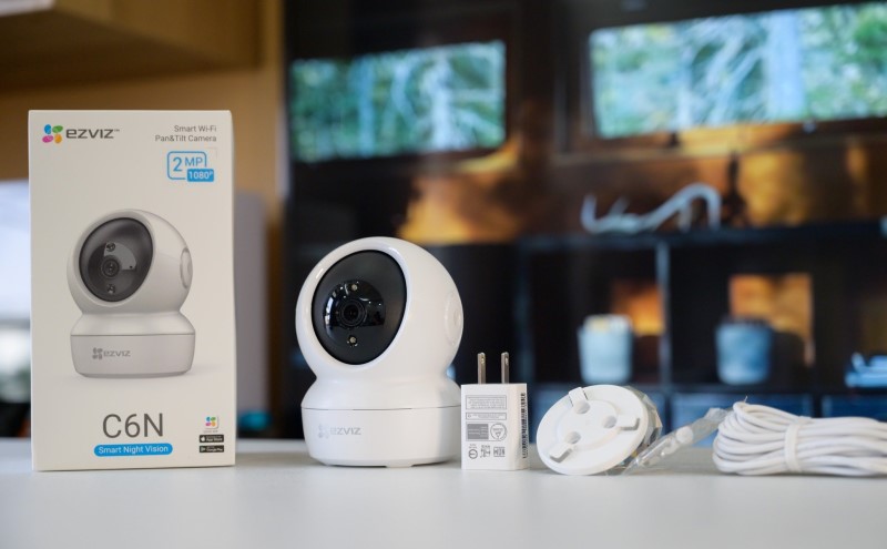 Đại lý camera cộng lực hải phòng bán camera wifi giá rẻ nhất tại Hải Phòng